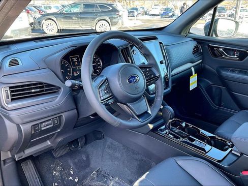 New 2026 Subaru Forester Limited image 10