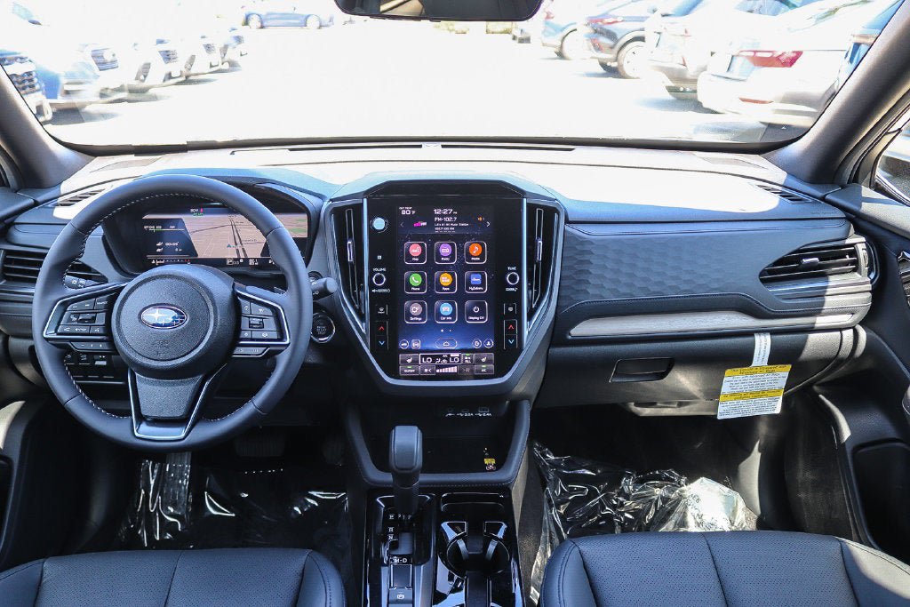 New 2026 Subaru Forester Touring AWD/4WD image 14
