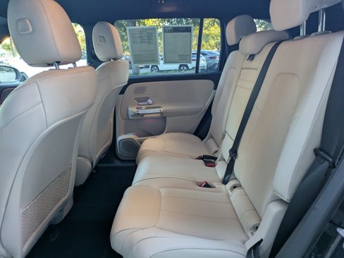 Certified 2023 Mercedes-Benz EQB 300 4MATIC image 13