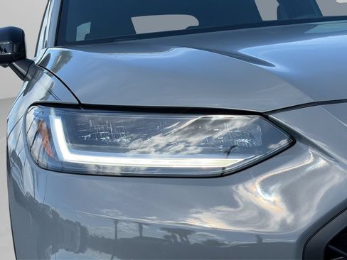 Used 2024 Honda HR-V Sport image 9