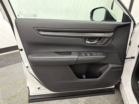 Certified 2026 Honda CR-V EX image 11