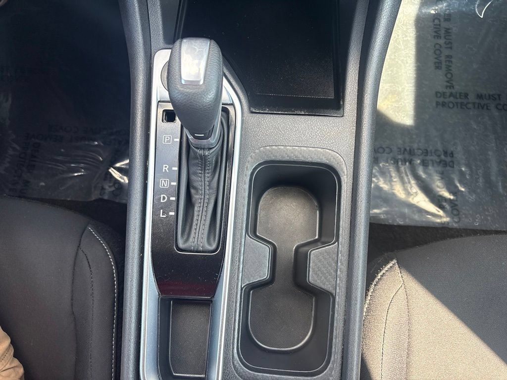 Used 2024 Nissan Sentra SV FWD image 32