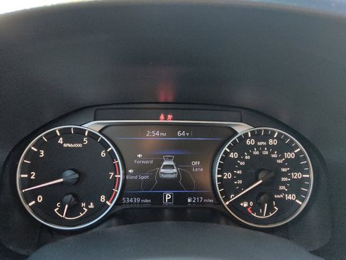 Used 2024 Nissan Altima 2.5 SV image 23