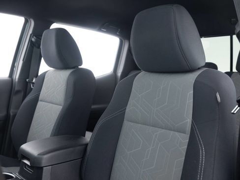 Used 2021 Toyota Tacoma TRD Sport image 26