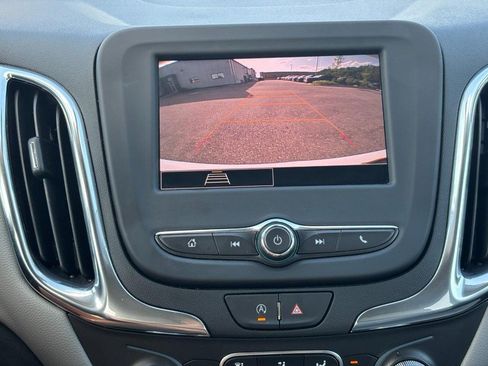 Used 2023 Chevrolet Equinox LT FWD image 21