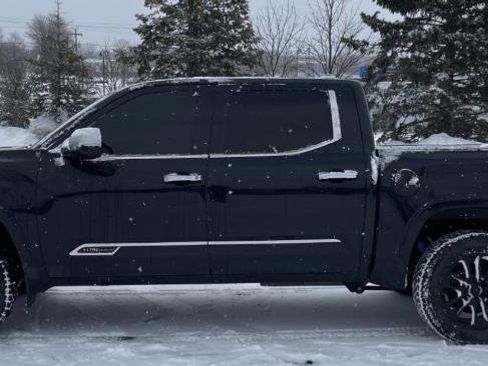 Used 2023 Toyota Tundra 1794 Edition w/ TRD Off-Road Package image 3