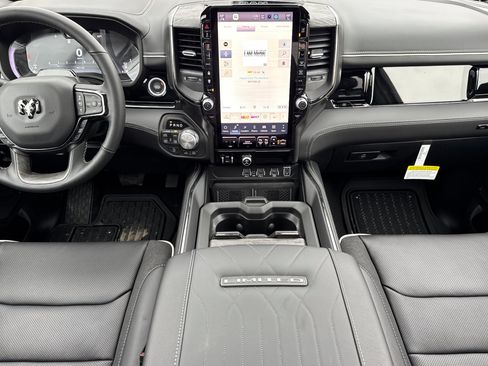 New 2026 RAM 1500 Limited image 12