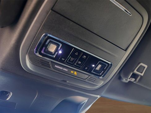 Used 2022 Lincoln Corsair Reserve w/ Equipment Group 201A image 21