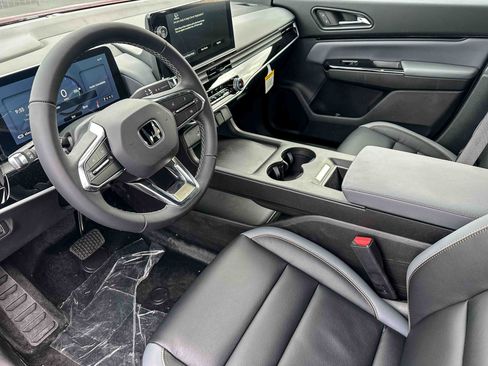 New 2026 Honda Prologue Touring image 9