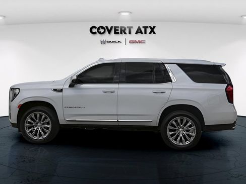 Used 2024 GMC Yukon Denali w/ Denali Reserve Package AWD/4WD image 5