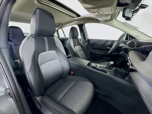 New 2026 Nissan Sentra SV image 24