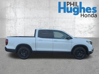 Certified 2023 Honda Ridgeline Black Edition video 2