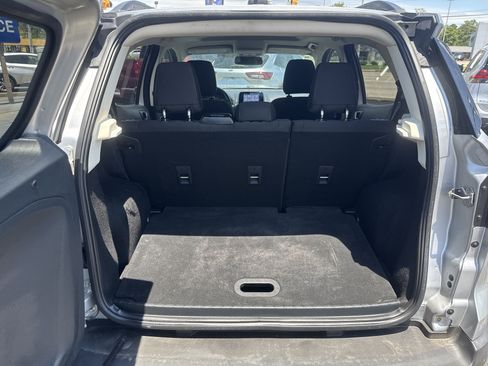 Used 2019 Ford EcoSport SE FWD image 13