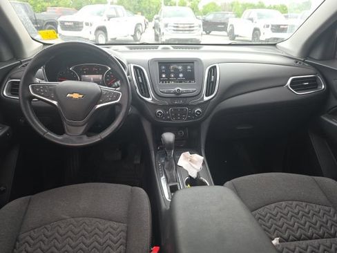 Used 2023 Chevrolet Equinox LT FWD image 6