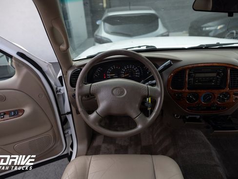 Used 2001 Toyota Tundra Limited image 20