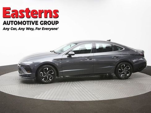 Used 2025 Hyundai Sonata SEL FWD image 59