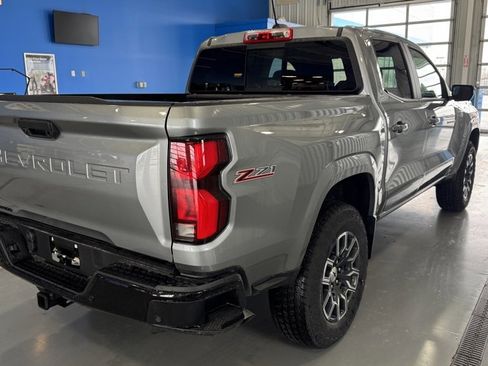 New 2025 Chevrolet Colorado Z71 w/ Technology Package image 7