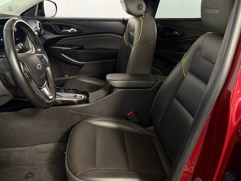 Used 2024 Chevrolet Trax ACTIV w/ Sunroof Package image 20