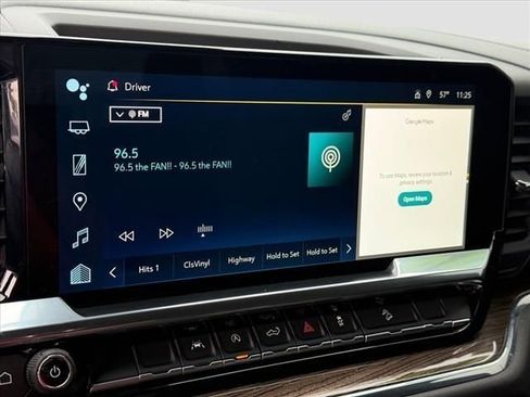 Used 2024 Chevrolet Silverado 1500 LT Trail Boss w/ Protection Package image 10