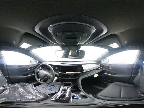 New 2026 Toyota Crown Signia image 33