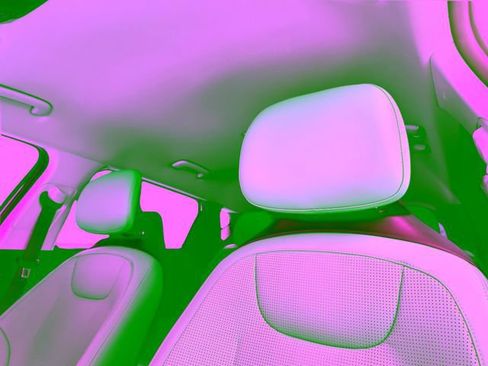 New 2026 Kia EV6 Wind RWD image 28