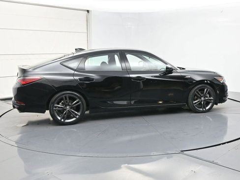 Used 2023 Acura Integra A-Spec FWD image 25