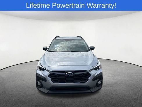 New 2026 Subaru Crosstrek 2.0i Premium AWD/4WD image 14