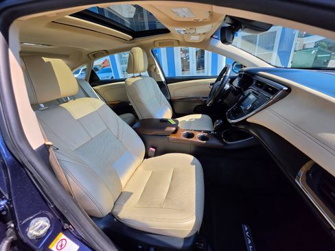Used 2017 Toyota Avalon Limited FWD image 25