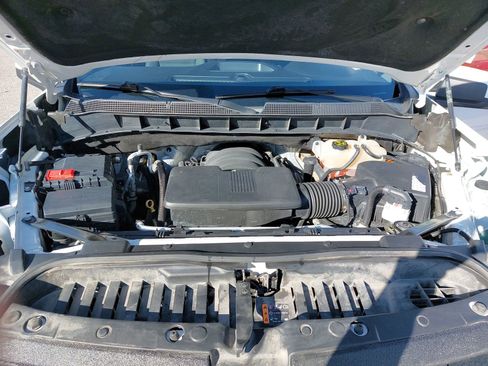 Used 2019 Chevrolet Silverado 1500 LT Trail Boss image 31