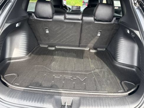 Certified 2024 Honda HR-V Sport image 39