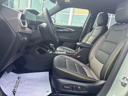 New 2026 Chevrolet TrailBlazer ACTIV w/ Convenience Package AWD/4WD image 7