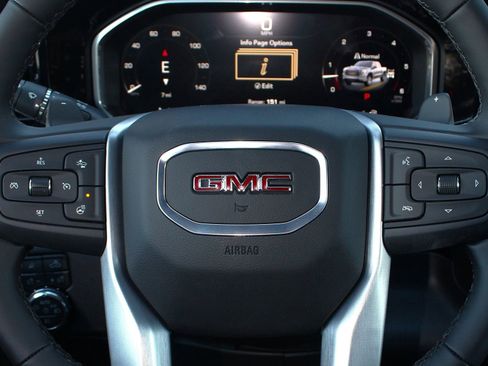 New 2026 GMC Sierra 1500 SLT w/ SLT Premium Package image 27