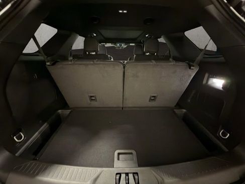 Used 2025 Ford Explorer ST image 24