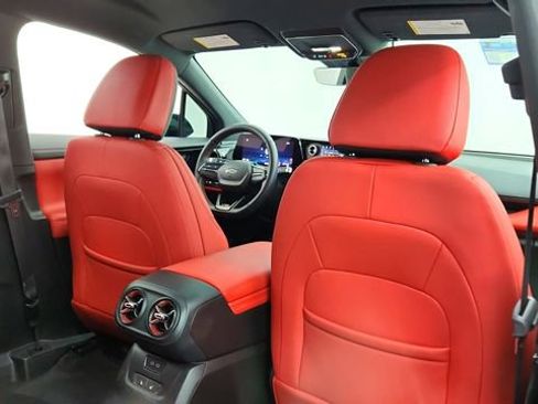 Used 2024 Chevrolet Blazer EV RS image 27