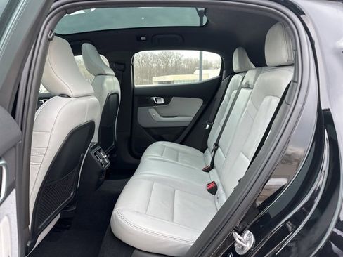 Used 2024 Polestar Polestar 2 image 11