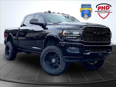 Used 2022 RAM 2500 Limited