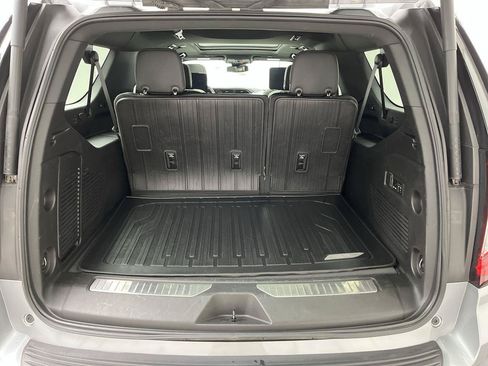 Certified 2023 GMC Yukon XL Denali AWD/4WD image 35
