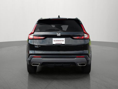 Used 2025 Honda CR-V Sport image 6