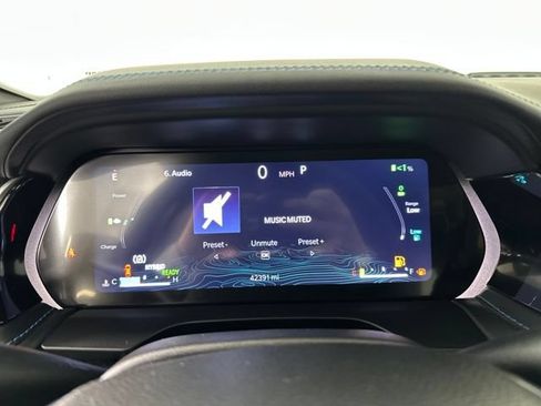 Used 2022 Jeep Grand Cherokee Trailhawk AWD/4WD image 19