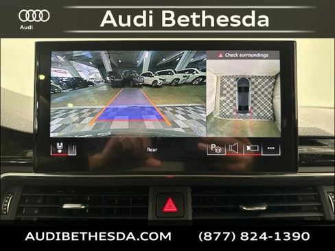 Certified 2023 Audi S4 Prestige w/ Prestige Package AWD/4WD image 24