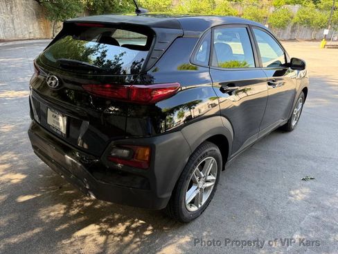 Used 2019 Hyundai Kona SE FWD image 5