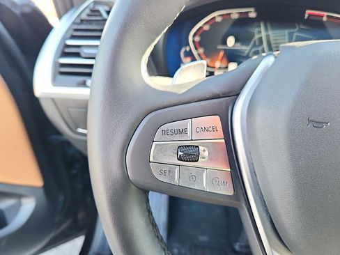 Used 2024 BMW X3 xDrive30i w/ Convenience Package image 20