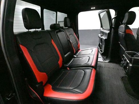 Used 2019 Ford F150 Lariat w/ Equipment Group 502A Luxury image 48