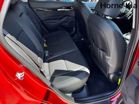 New 2026 Kia Seltos SX image 19