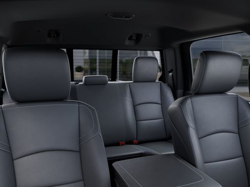 New 2026 RAM 2500 Tradesman AWD/4WD image 55
