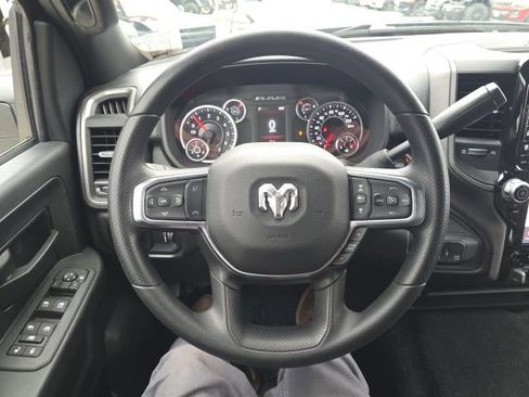 New 2026 RAM 2500 Tradesman image 15