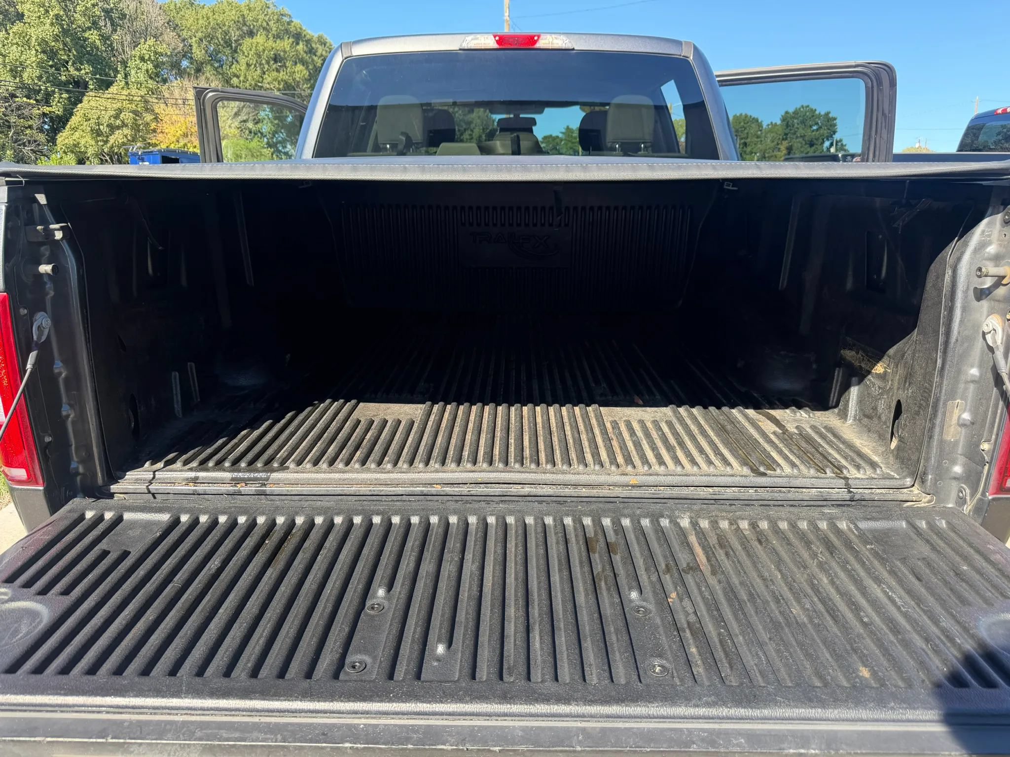 Used 2018 Ford F150 XLT RWD image 16
