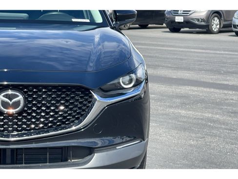 Used 2024 MAZDA CX-30 AWD 2.5 S w/ Preferred Package image 20