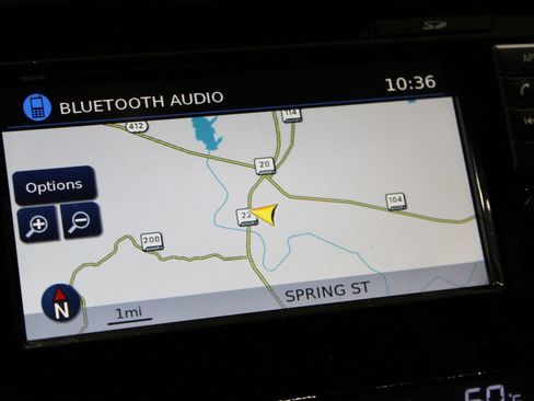 Used 2015 Nissan Rogue SL w/ SL Premium Package FWD image 26