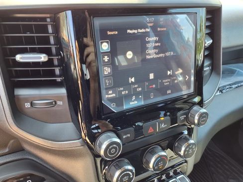 New 2025 RAM 1500 Tradesman image 11